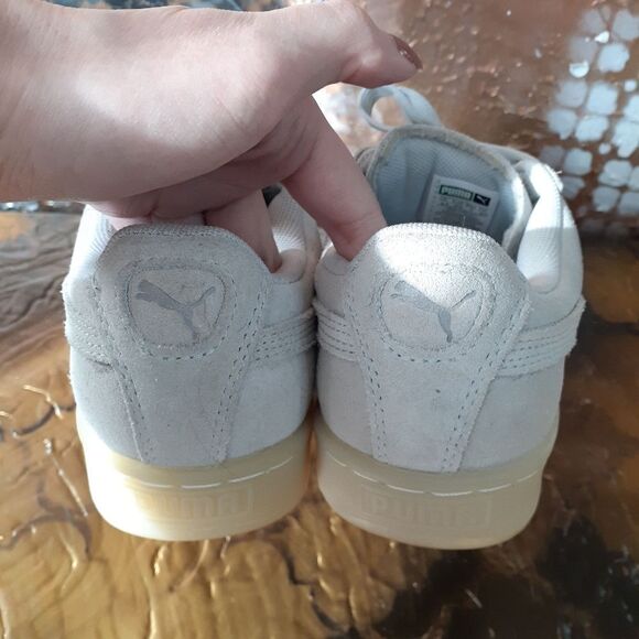 Puma Suede Sneakers - Picture 11 of 16
